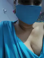 Dscgirls Adult Webcam of your_vedika