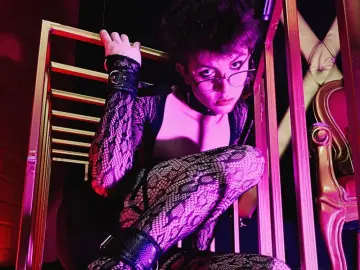 Imlive Live Sex of DionnySian69