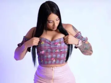Imlive Adult Video Chat of Sophia_Carter