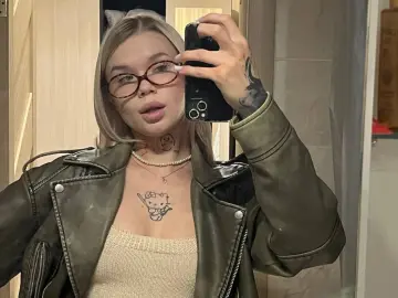 Imlive Best Webcam of LizzFlores