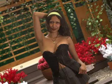 Imlive Adult Webcams of Alice_Fire