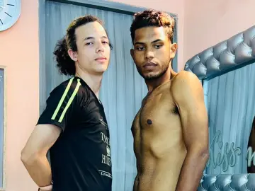 Imlive Adult Webcam of KoryVsMatt