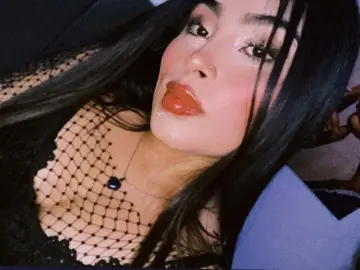 Imlive Sex Cam of CloeSteel