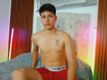 Imlive Adult Webcam of danielleon1