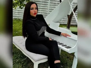 Imlive Free Live Porn of DommeRachelle