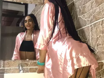 Imlive Sex Chat of SweetHanna