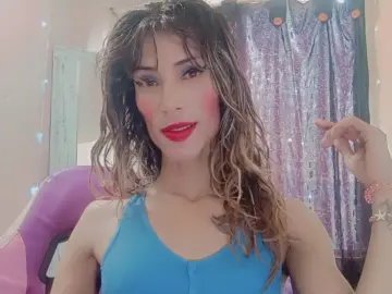 Imlive Adult Video Chat of Roxxy_Roxan