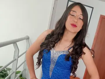 Imlive Sex Cam of agathamooncs