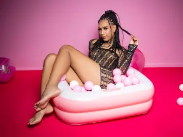 Imlive Live Sex Cam of DaniStarx