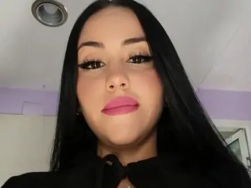 Imlive Sex Cam of Maya_Noir