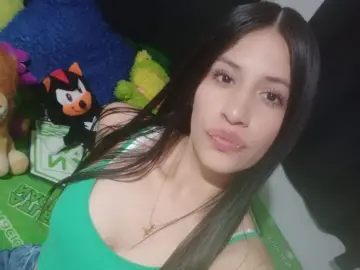 Imlive Live Sex Cam of Gaby_Skinny_