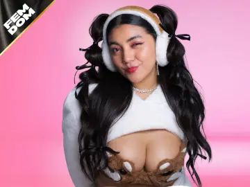 Imlive Live Sex Cam of PoppyKensingtonOG
