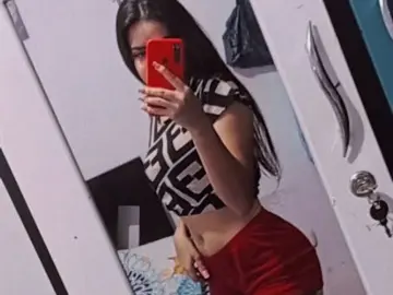 Imlive Adult Webcam of HotCharlotte