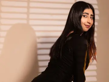 Imlive Adult Webcam of Nanisshawnna