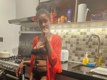 Imlive Live Porn of sashapanthera