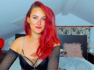 Imlive Best Webcam of MissAudreyHoot