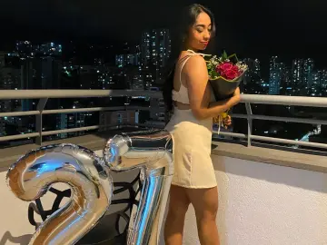 Imlive Private Sex Chat of Carlie_Candy