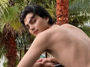 Livejasmin Live Sex Cam of DanMoore