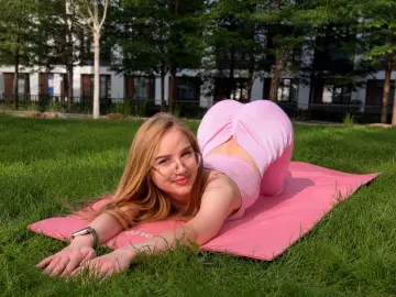 Livejasmin Adult Video Chat of MiaEllien