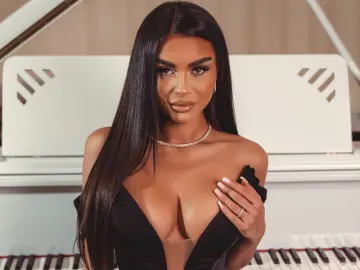 Livejasmin Nude Webcam of LexyNess