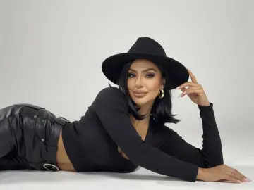 Livejasmin Sex Cam of AngelicaSantos