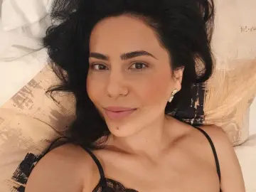 Livejasmin Live Sex of EvelineAngeles