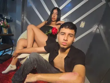 Livejasmin Best live sex cam show of SamaelAndLilitth