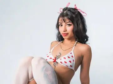 Livejasmin Live Sex Cam of LiliDarling