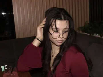 Livejasmin Best Webcam of MarryCarrubba