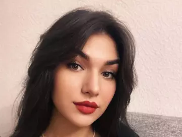 Livejasmin Free Porn Cam of MonicaVii