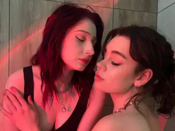 Livejasmin Private Sex Chat of LeonilaAndDahlia