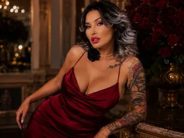 Livejasmin Watch Live Sex Cams of IssaSmith