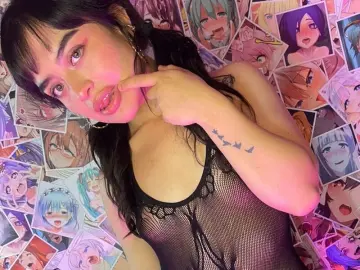 Livejasmin Free Porn Cam of MinnieCarson