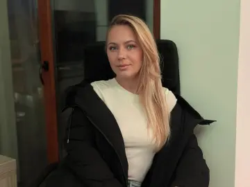 Livejasmin Adult Video Chat of AnyaLior