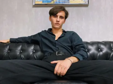 Livejasmin Free Live Porn of JefreyCarter