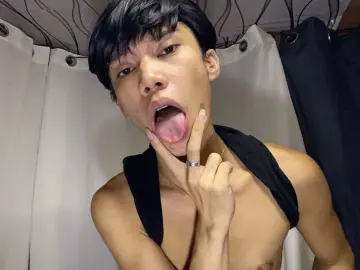 Livejasmin Sex Cam of KaitoMori