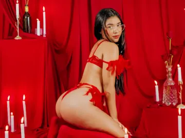 Livejasmin Sex Chat of VioletaTous