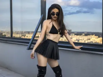 Livejasmin Sex Cam of RosaMay