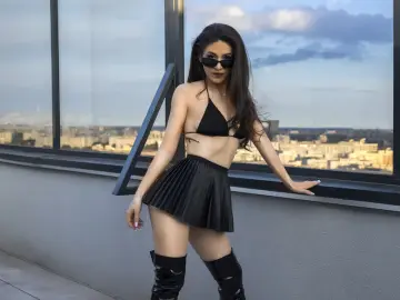 Livejasmin Watch Live Sex Cams of RosaMay