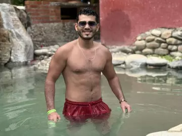 Livejasmin Private Sex Chat of RyanPeace