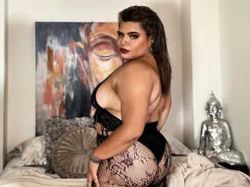 Livejasmin Sex Chat of Zafrina