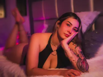 Livejasmin Nude Webcam of BonnieRider