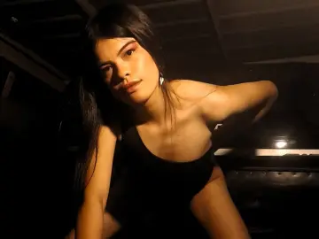 Livejasmin Best Webcam of TriciaAdore