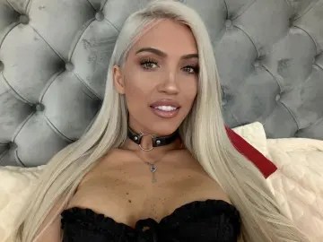 Livejasmin Adult Video Chat of ElsaPressley
