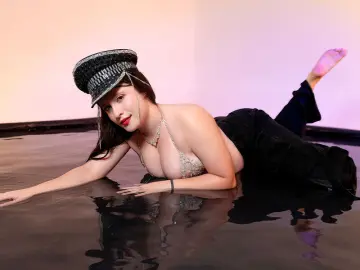 Livejasmin Live Sex of BellaFlecher