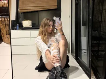 Livejasmin Best Webcam of BrandiStover