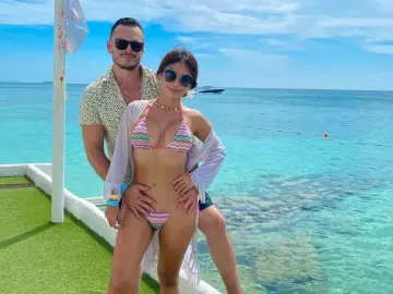 Livejasmin Free Porn Cam of LyndaandAnthony