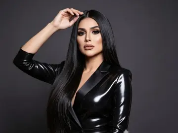 Livejasmin Live Sex Cam of SelenaLynch