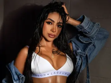 Livejasmin Adult Video Chat of CristalMatthews