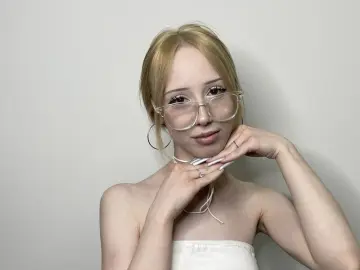 Livejasmin Best Webcam of MaisieCherrin